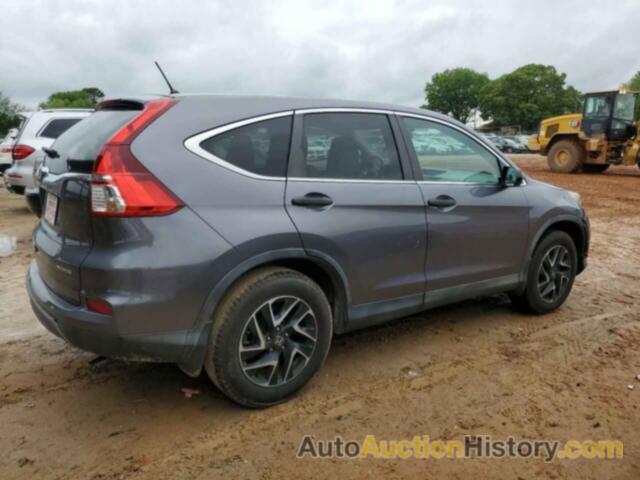 HONDA CRV SE, 5J6RM3H42GL024260