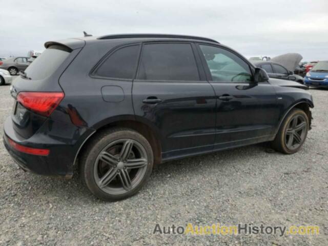 AUDI Q5 PREMIUM PLUS, WA1DGAFP7EA109817