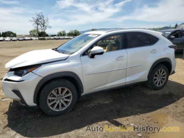 LEXUS NX 300 BASE, JTJBARBZ6J2171554