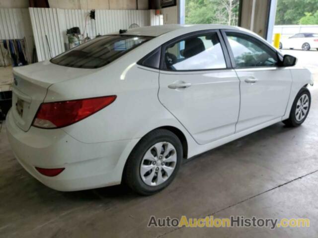 HYUNDAI ACCENT GLS, KMHCT4AE3FU808135