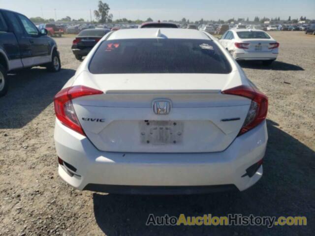 HONDA CIVIC TOURING, 19XFC1F96GE207118