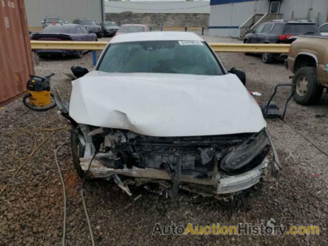 HONDA ACCORD SPORT, 1HGCV1F38MA045081