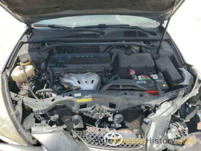 TOYOTA CAMRY SOLA SE, 4T1CE30P27U758188