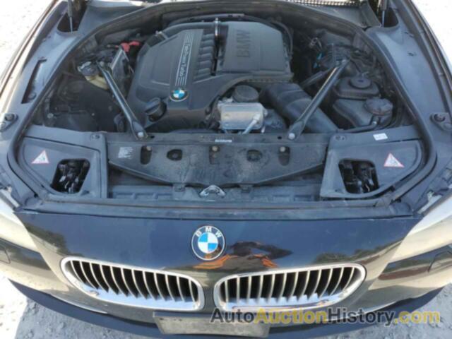 BMW 5 SERIES XI, WBAFU7C51CDU62771