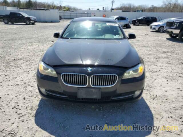 BMW 5 SERIES XI, WBAFU7C51CDU62771