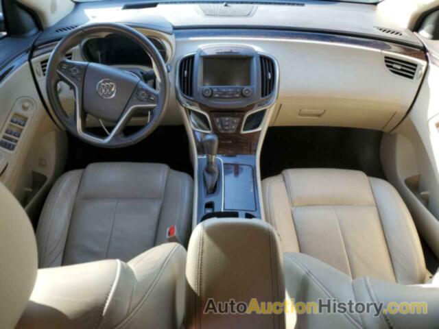 BUICK LACROSSE, 1G4GB5G30FF195475