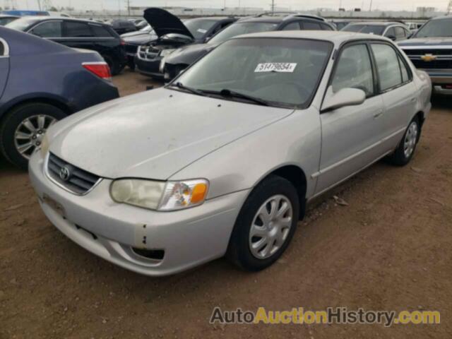 TOYOTA COROLLA CE, 1NXBR12E12Z585272