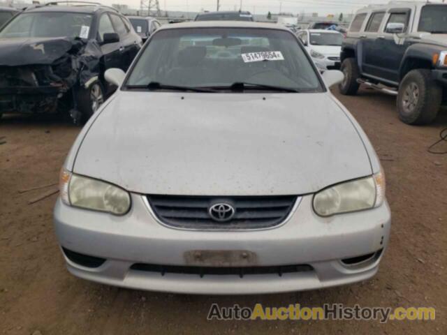 TOYOTA COROLLA CE, 1NXBR12E12Z585272