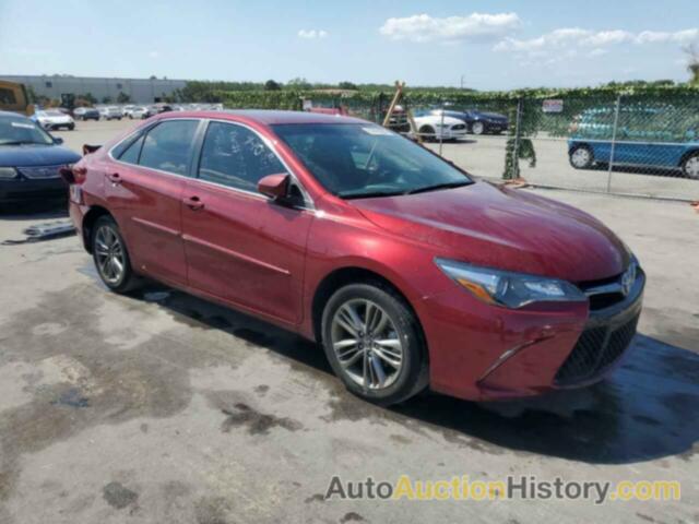 TOYOTA CAMRY LE, 4T1BF1FK3FU917467