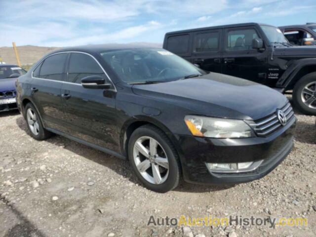 VOLKSWAGEN PASSAT S, 1VWAS7A31FC117848