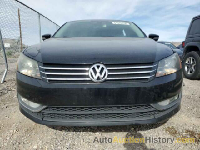 VOLKSWAGEN PASSAT S, 1VWAS7A31FC117848