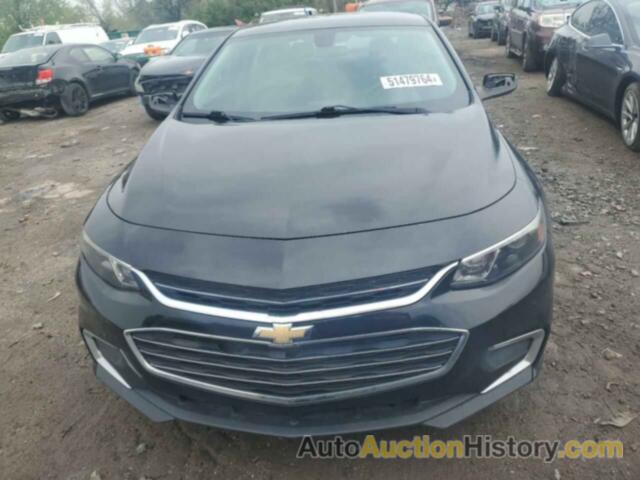 CHEVROLET MALIBU LS, 1G1ZB5ST4HF277869