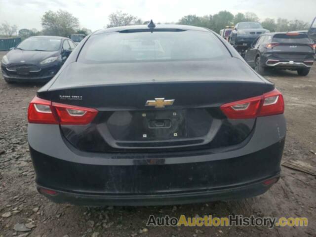 CHEVROLET MALIBU LS, 1G1ZB5ST4HF277869