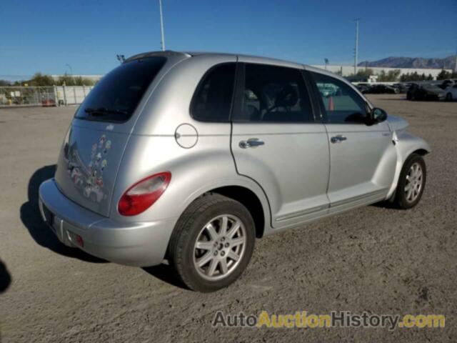 CHRYSLER PT CRUISER LIMITED, 3A8FY68B06T331239