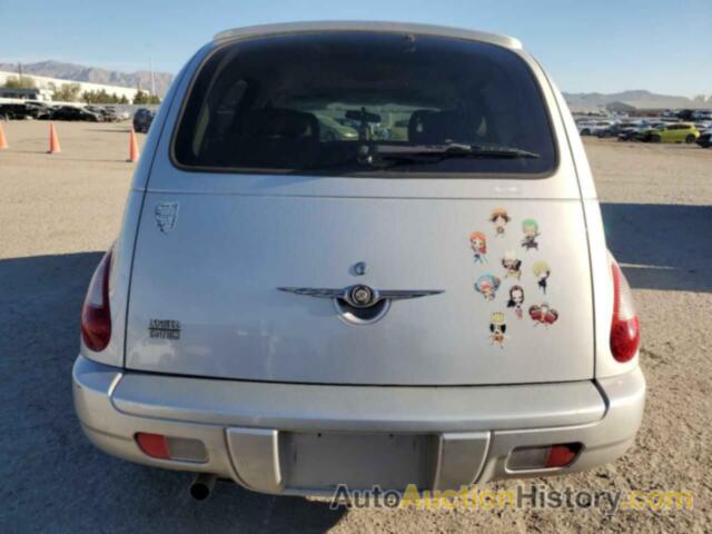 CHRYSLER PT CRUISER LIMITED, 3A8FY68B06T331239