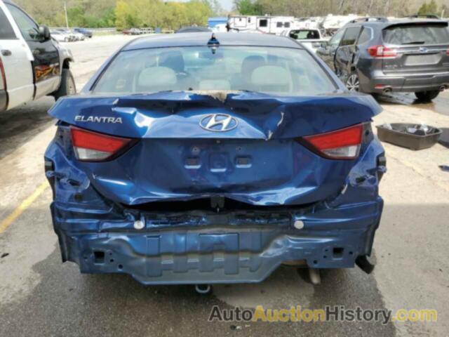 HYUNDAI ELANTRA SE, 5NPDH4AE2GH684266