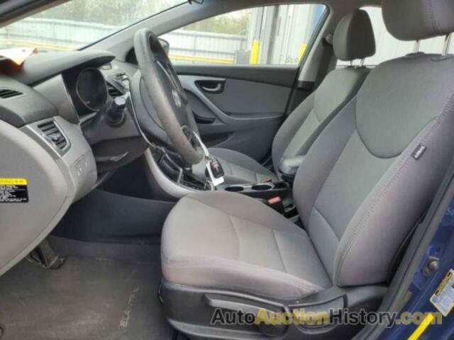 HYUNDAI ELANTRA SE, 5NPDH4AE2GH684266