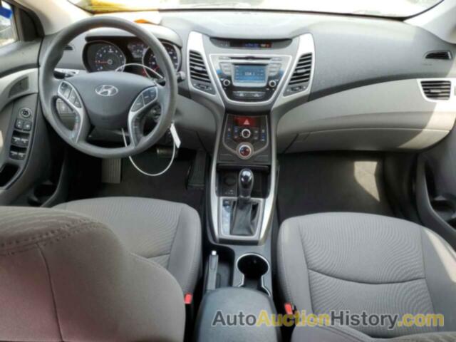 HYUNDAI ELANTRA SE, 5NPDH4AE2GH684266