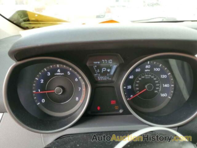 HYUNDAI ELANTRA SE, 5NPDH4AE2GH684266