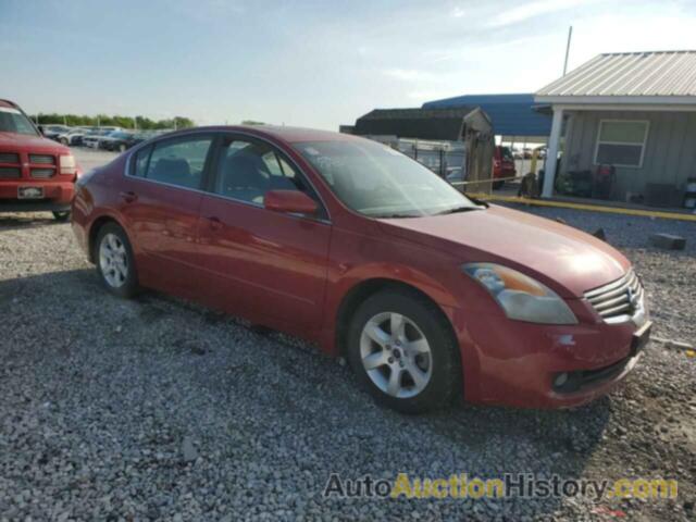 NISSAN ALTIMA 2.5, 1N4AL21E59N504695