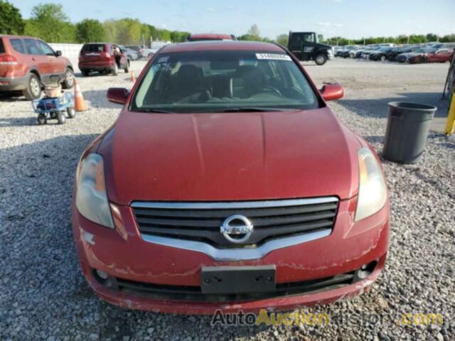 NISSAN ALTIMA 2.5, 1N4AL21E59N504695