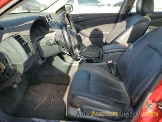 NISSAN ALTIMA 2.5, 1N4AL21E59N504695