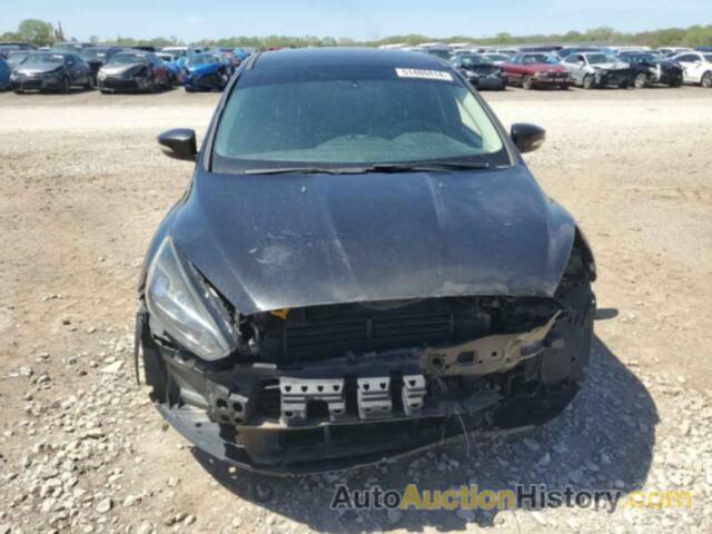 FORD FOCUS SE, 1FADP3K20FL387045