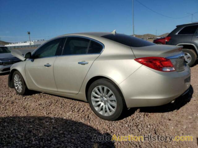 BUICK REGAL PREMIUM, 2G4GS5EV2D9211301