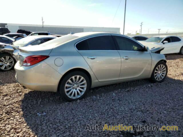 BUICK REGAL PREMIUM, 2G4GS5EV2D9211301