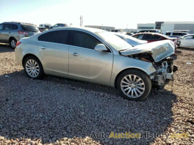 BUICK REGAL PREMIUM, 2G4GS5EV2D9211301