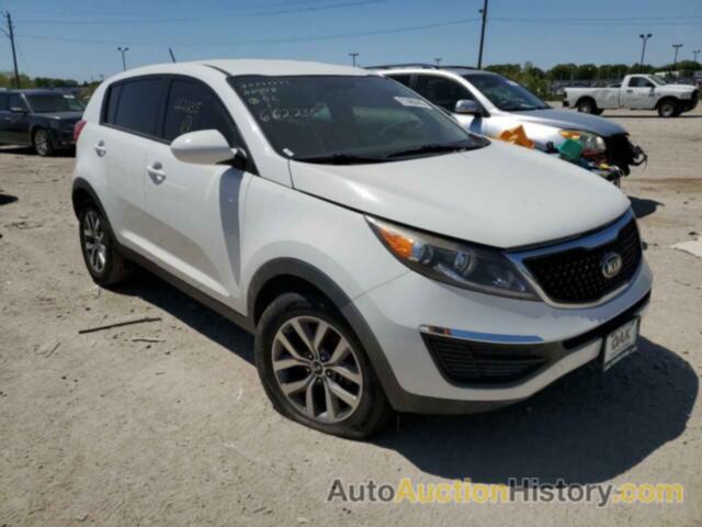 KIA SPORTAGE BASE, KNDPB3AC1E7662235