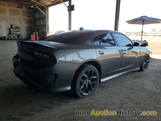 DODGE CHARGER R/T, 2C3CDXCT8MH682390