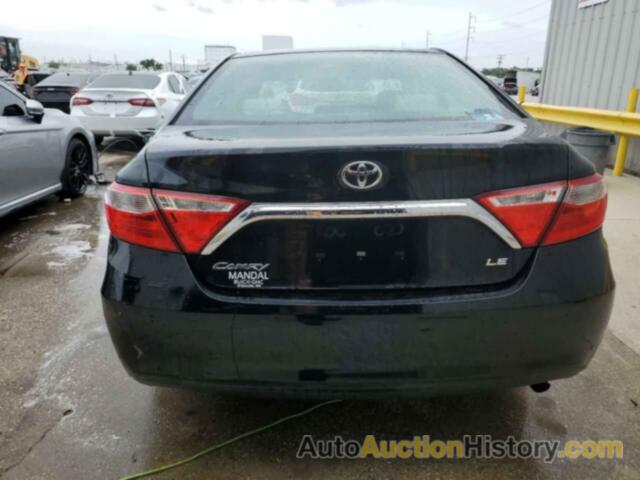 TOYOTA CAMRY LE, 4T1BF1FK6HU391631