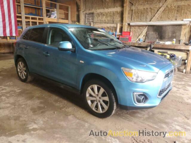 MITSUBISHI OUTLANDER SE, 4A4AR4AUXDE006182