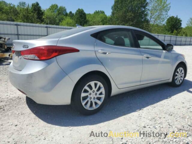 HYUNDAI ELANTRA GLS, 5NPDH4AE9CH091689