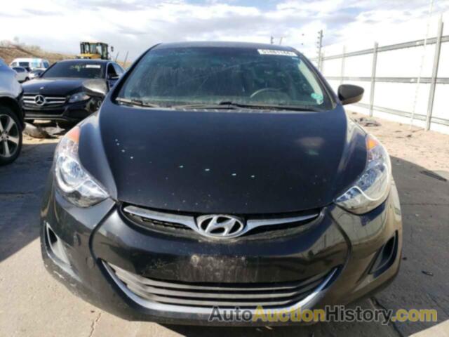 HYUNDAI ELANTRA GLS, 5NPDH4AEXDH365595