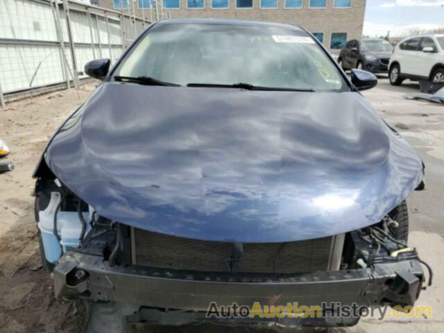 TOYOTA CAMRY LE, 4T4BF1FK7GR550287