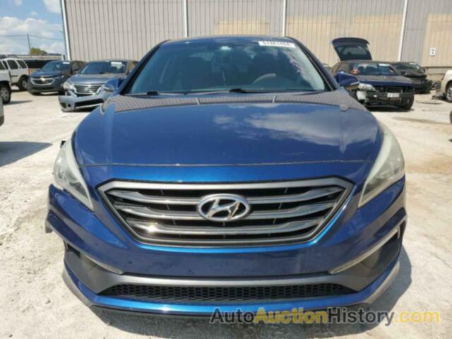 HYUNDAI SONATA SPORT, 5NPE34AF5FH254791