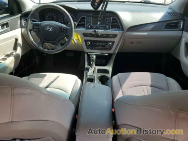 HYUNDAI SONATA SPORT, 5NPE34AF5FH254791