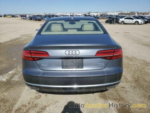 AUDI A8 QUATTRO, WAUJ4AFD5GN008727