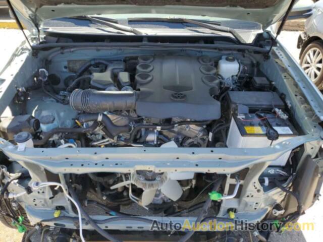 TOYOTA 4RUNNER SE SE, JTERU5JR1P6116803