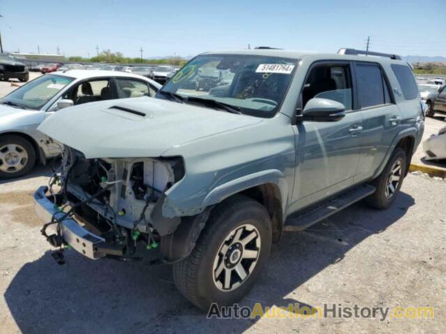 TOYOTA 4RUNNER SE SE, JTERU5JR1P6116803