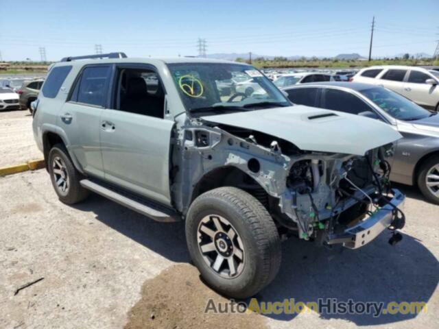 TOYOTA 4RUNNER SE SE, JTERU5JR1P6116803