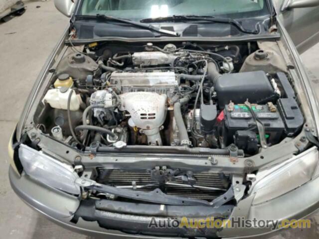 TOYOTA CAMRY CE, 4T1BG22K6XU583168