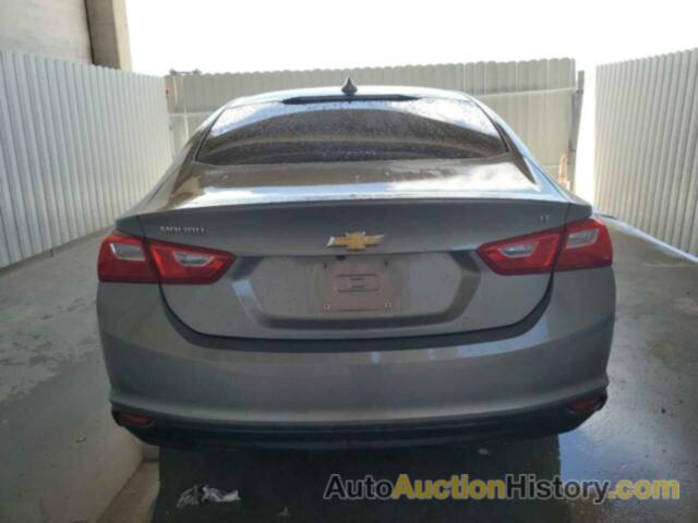 CHEVROLET MALIBU LT, 1G1ZE5ST9HF279365