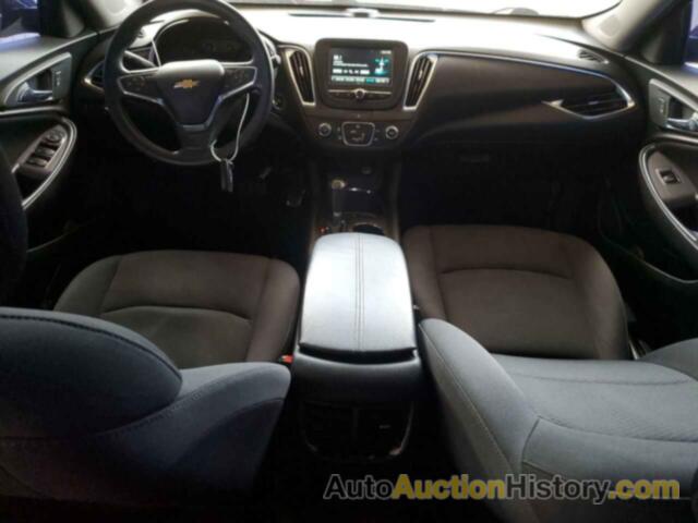 CHEVROLET MALIBU LT, 1G1ZE5ST9HF279365