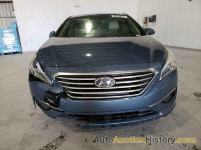 HYUNDAI SONATA SE, 5NPE24AF1HH458106