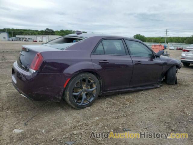 CHRYSLER 300 TOURING, 2C3CCAAG3MH533049