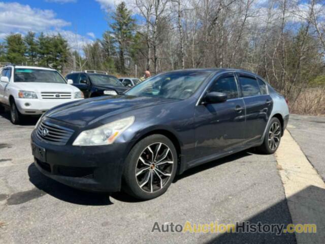 INFINITI G37, JNKCV61FX9M353189