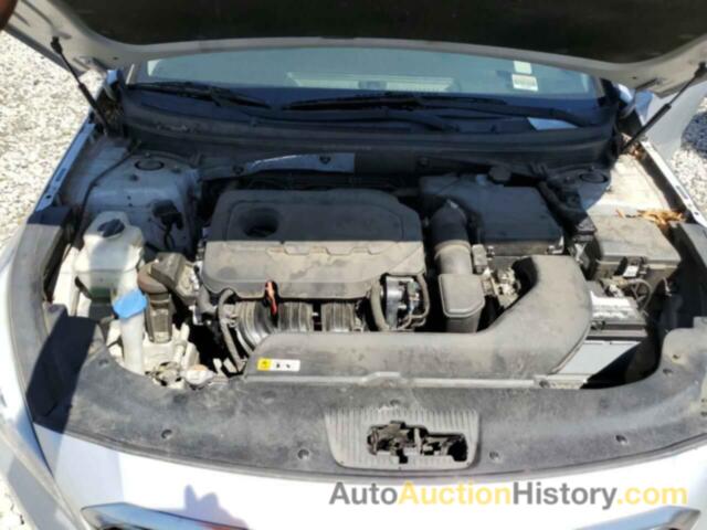 HYUNDAI SONATA SE, 5NPE24AF9GH349178